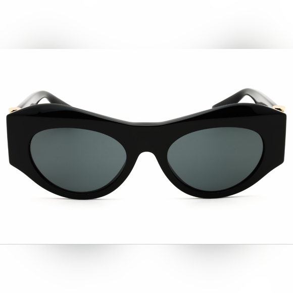 NWT, Brand New Versace 0VE4477U, Woman's Sunglasses, Size 52X19X135 - Picture 2 of 4